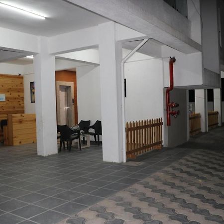Service Apartments, Baner, بونة المظهر الخارجي الصورة