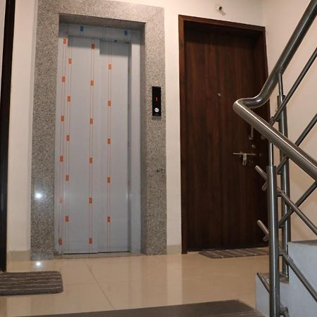 Service Apartments, Baner, بونة المظهر الخارجي الصورة