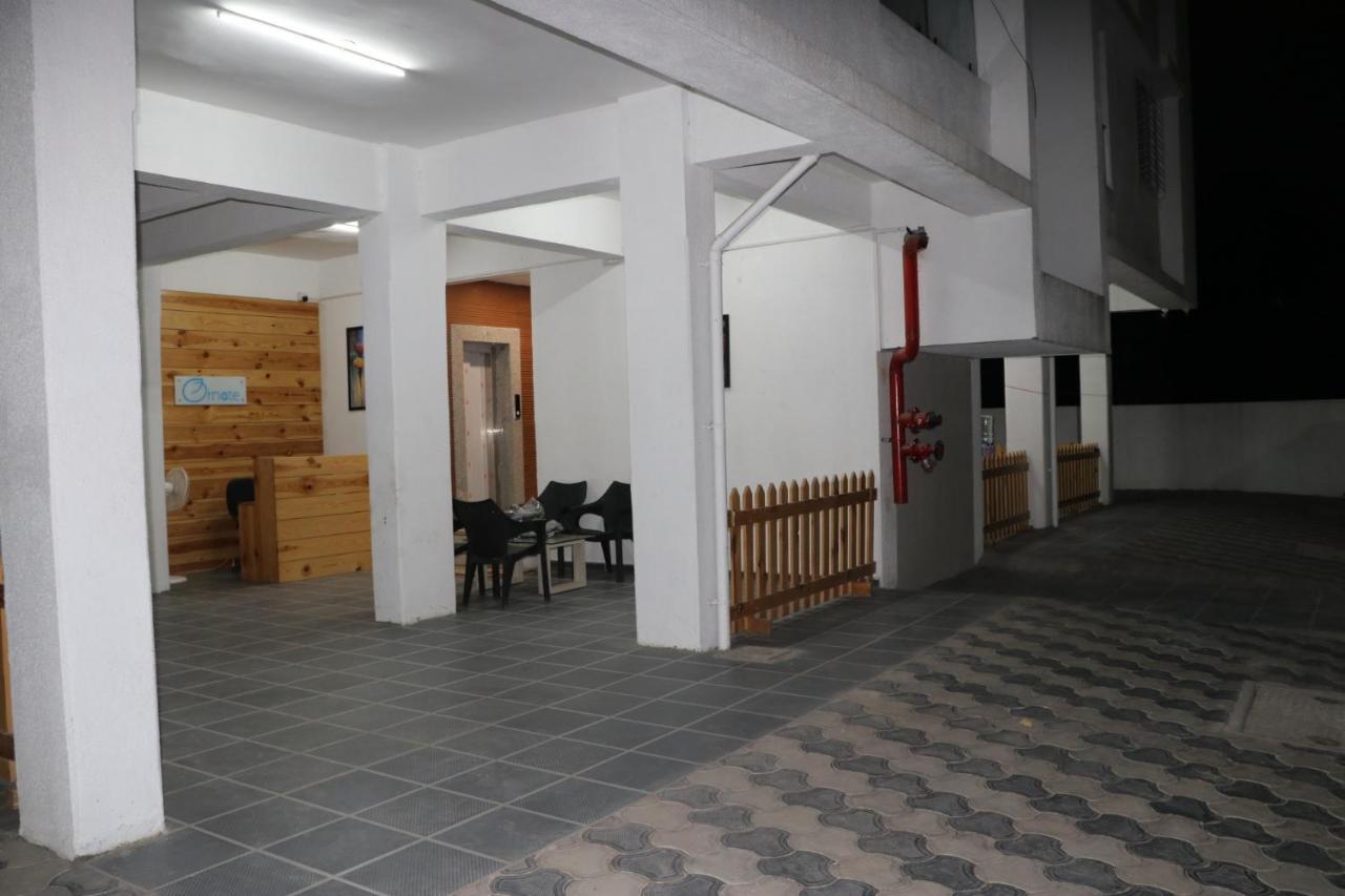 Service Apartments, Baner, بونة المظهر الخارجي الصورة