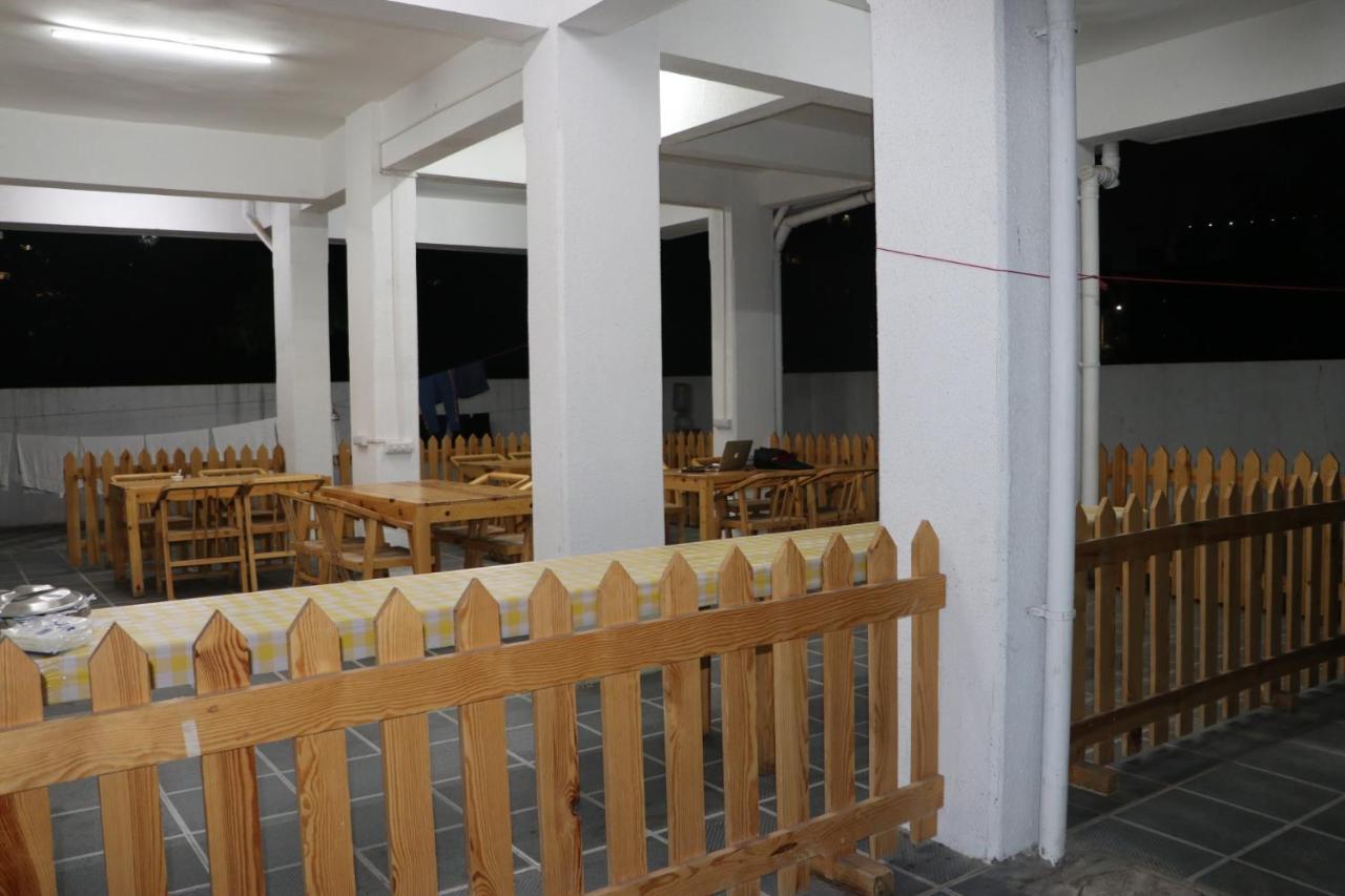 Service Apartments, Baner, بونة المظهر الخارجي الصورة
