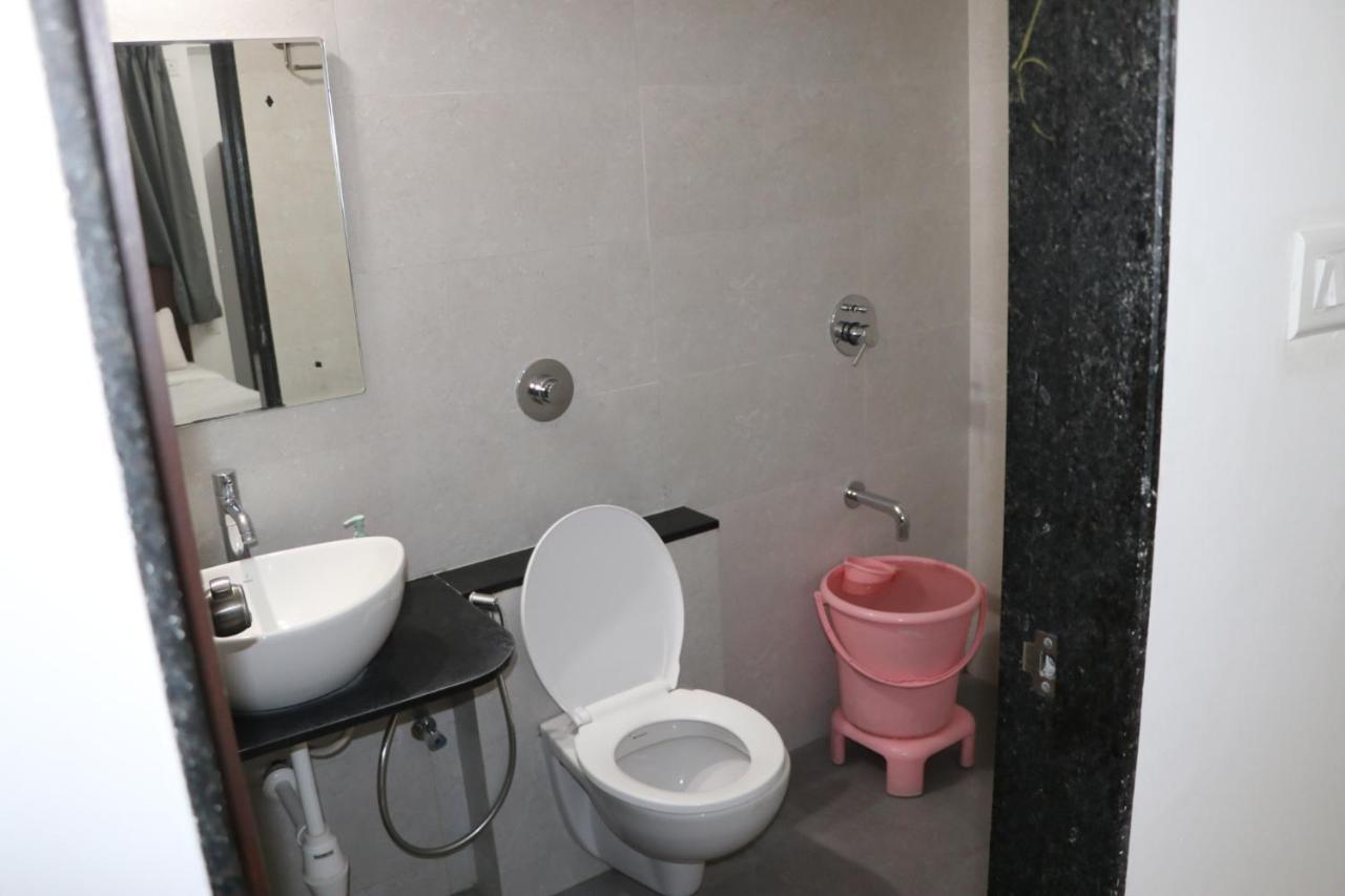 Service Apartments, Baner, بونة المظهر الخارجي الصورة