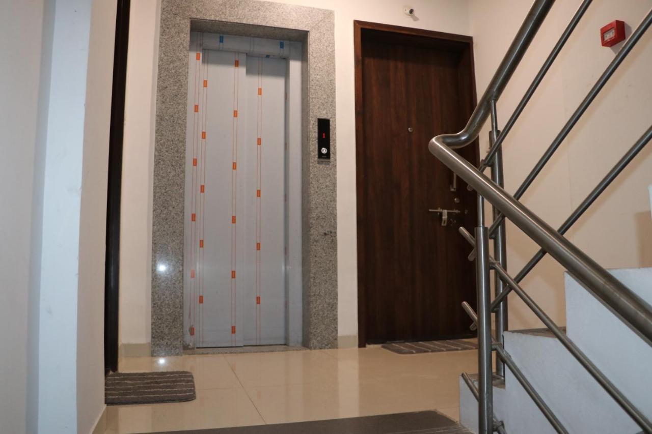 Service Apartments, Baner, بونة المظهر الخارجي الصورة